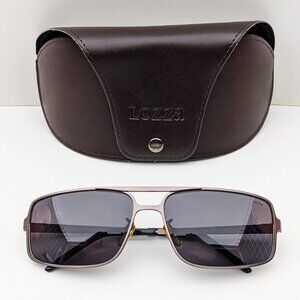 🕶️Lozza SL2014 Sunglasses 61/15 135 | ALT349🕶️